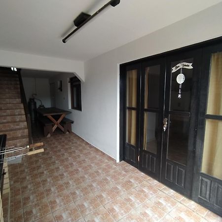 Lindo Espaco Inteiro Oktoberfest C/ Churrasqueira. Blumenau Exterior foto